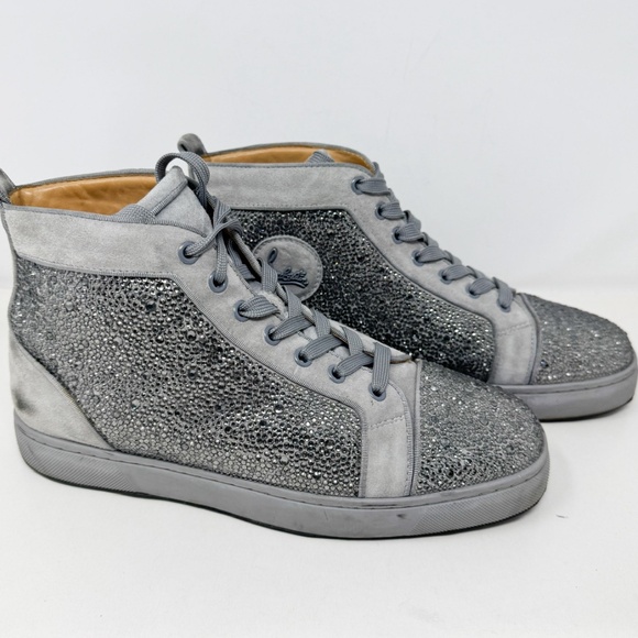 Christian Louboutin Louis Sneakers